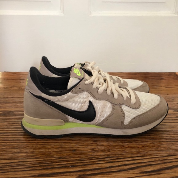 j crew nike womens shoes